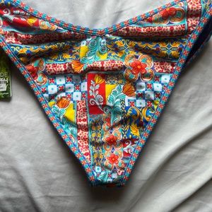 Panama bottoms bydee swim